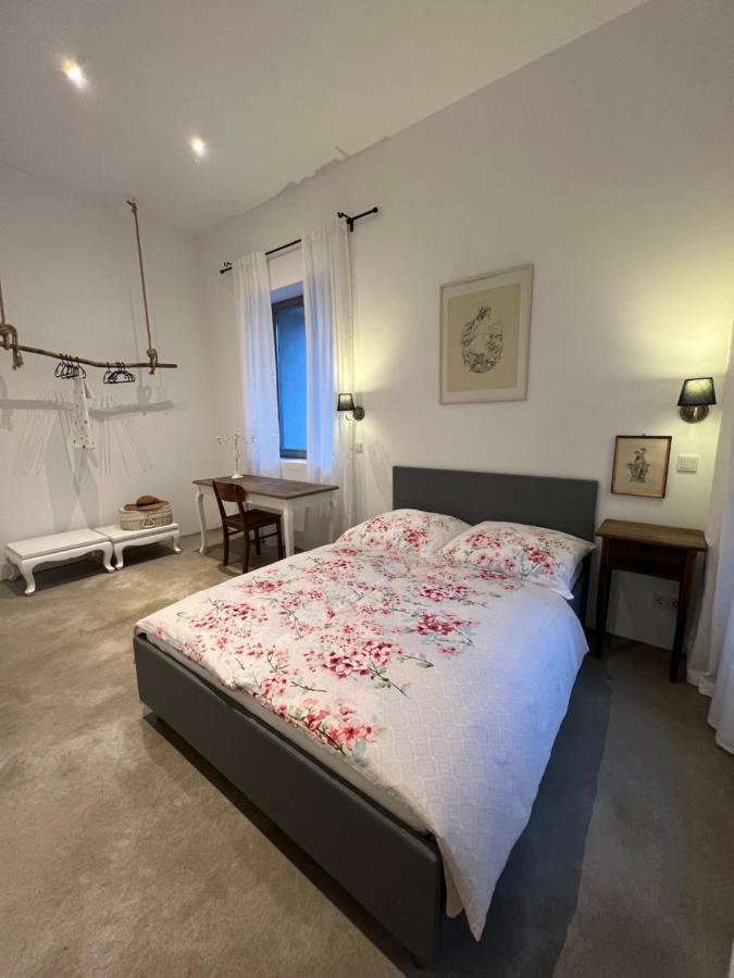 Historisches Designer Loft Villa Essen Luaran gambar