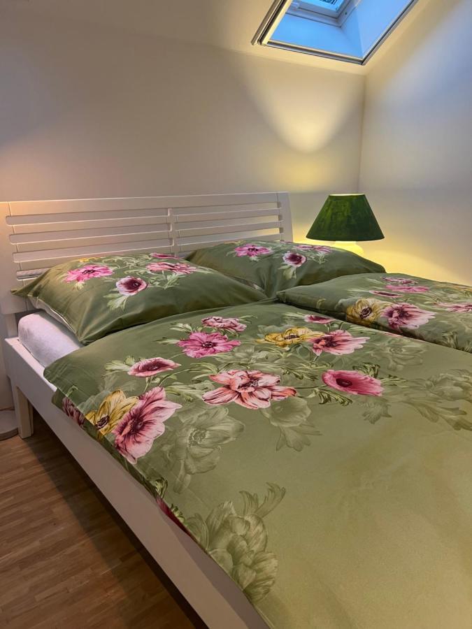 Historisches Designer Loft Villa Essen Luaran gambar