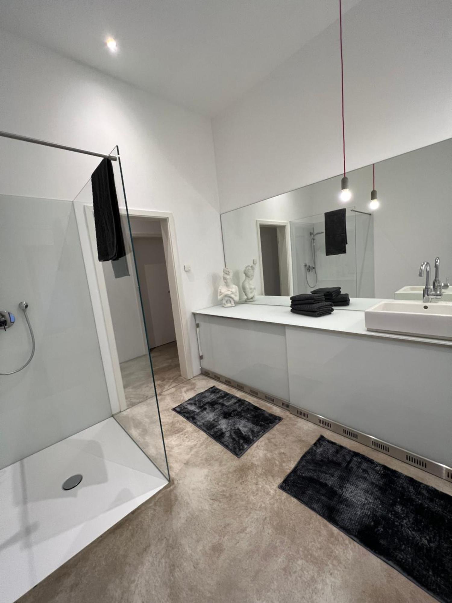 Historisches Designer Loft Villa Essen Luaran gambar