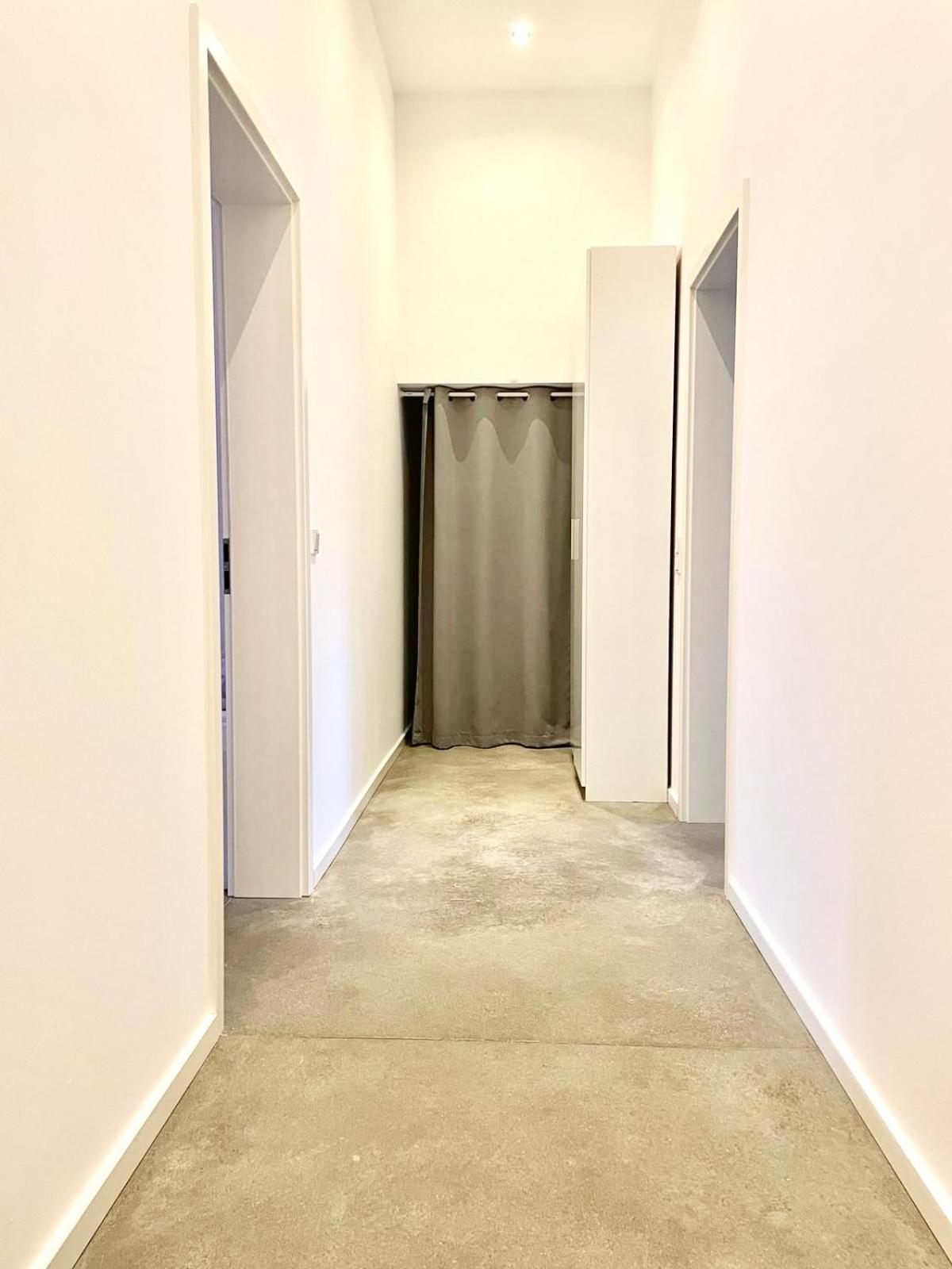 Historisches Designer Loft Villa Essen Luaran gambar
